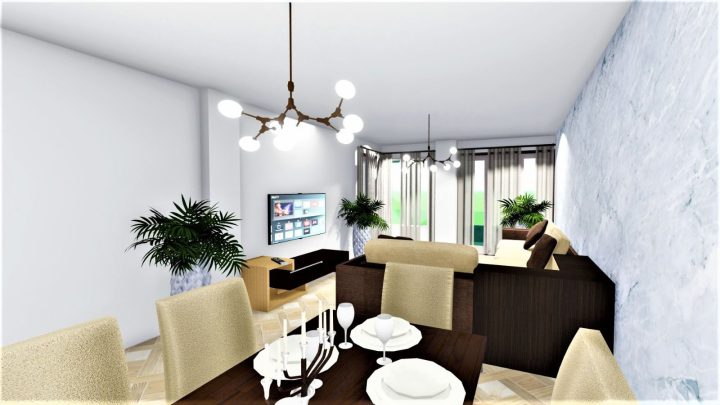 Darul Naeem Apartments