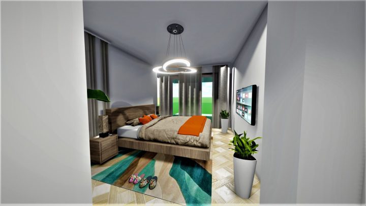 Darul Naeem Apartments