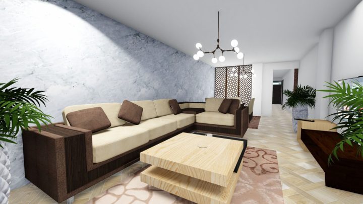 Darul Naeem Apartments